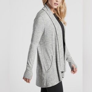 Athleta Cardigan